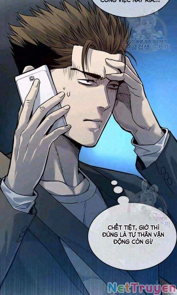 Đội Trưởng Lính Đánh Thuê Chapter 93 - 2