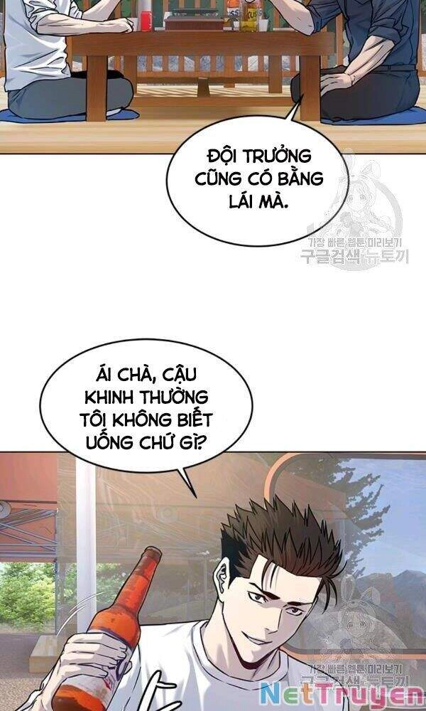 Đội Trưởng Lính Đánh Thuê Chapter 93 - 18