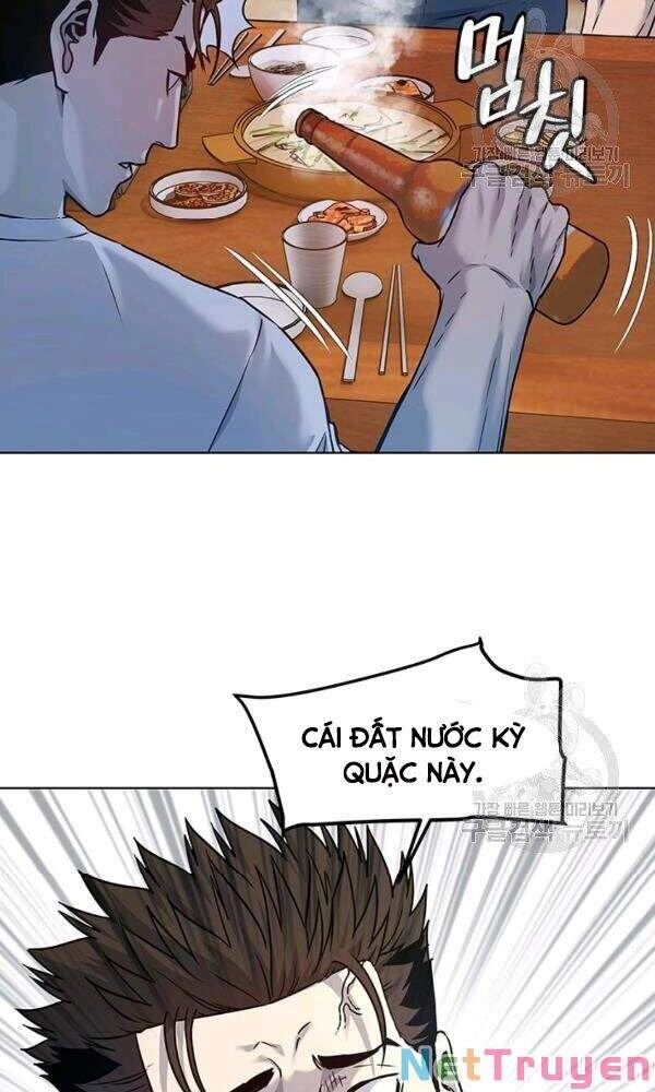 Đội Trưởng Lính Đánh Thuê Chapter 93 - 20