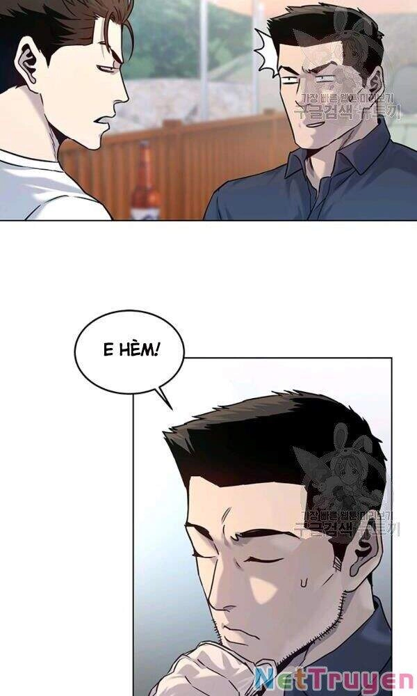 Đội Trưởng Lính Đánh Thuê Chapter 93 - 32