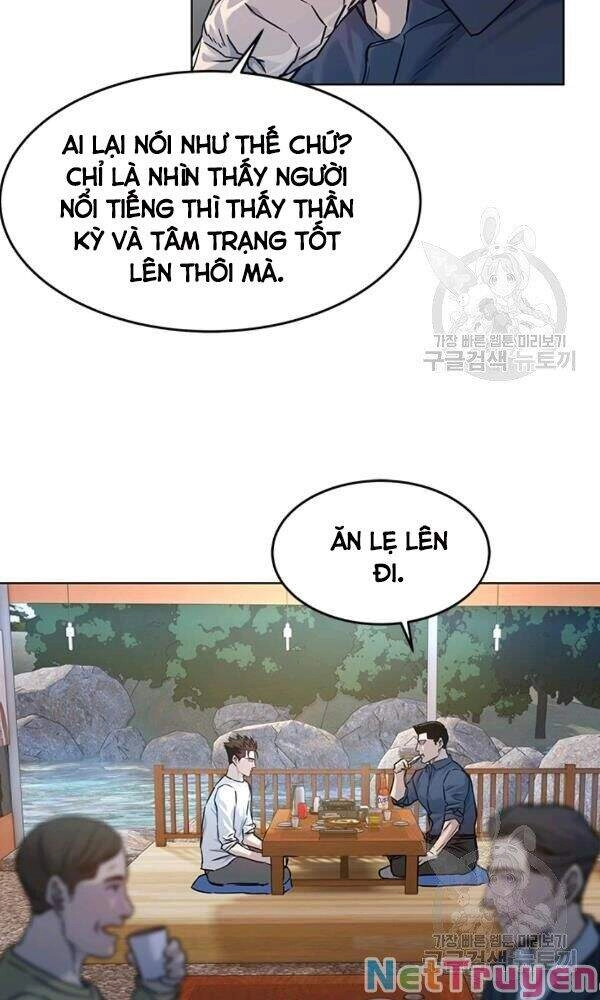 Đội Trưởng Lính Đánh Thuê Chapter 93 - 33