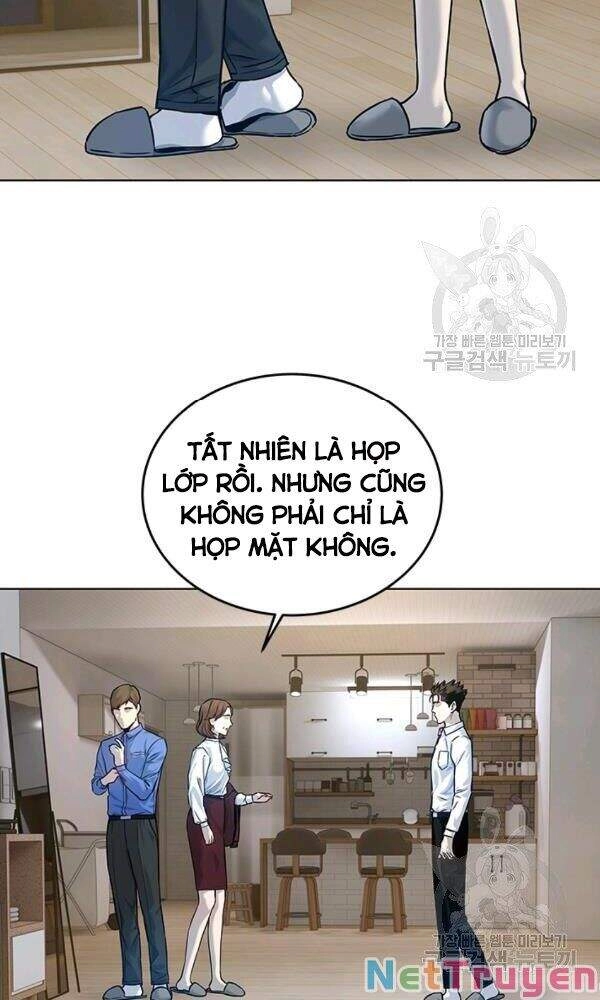 Đội Trưởng Lính Đánh Thuê Chapter 93 - 42