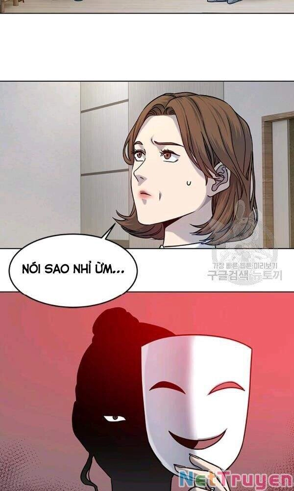 Đội Trưởng Lính Đánh Thuê Chapter 93 - 43