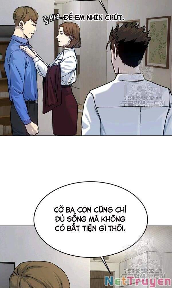 Đội Trưởng Lính Đánh Thuê Chapter 93 - 45