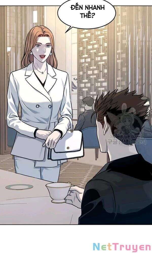 Đội Trưởng Lính Đánh Thuê Chapter 93 - 61