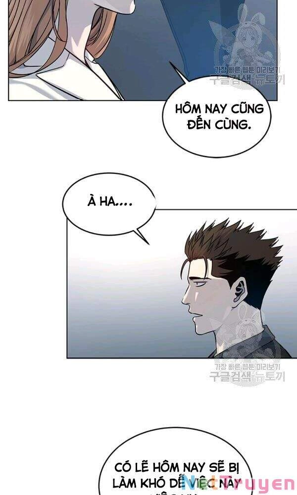 Đội Trưởng Lính Đánh Thuê Chapter 93 - 65