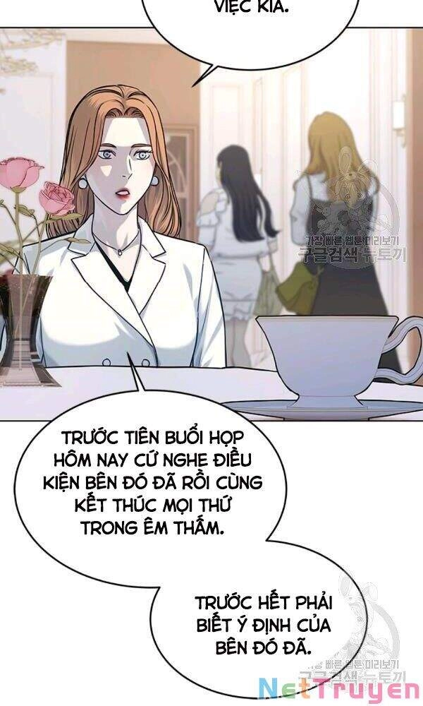 Đội Trưởng Lính Đánh Thuê Chapter 93 - 66