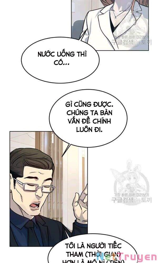 Đội Trưởng Lính Đánh Thuê Chapter 93 - 86