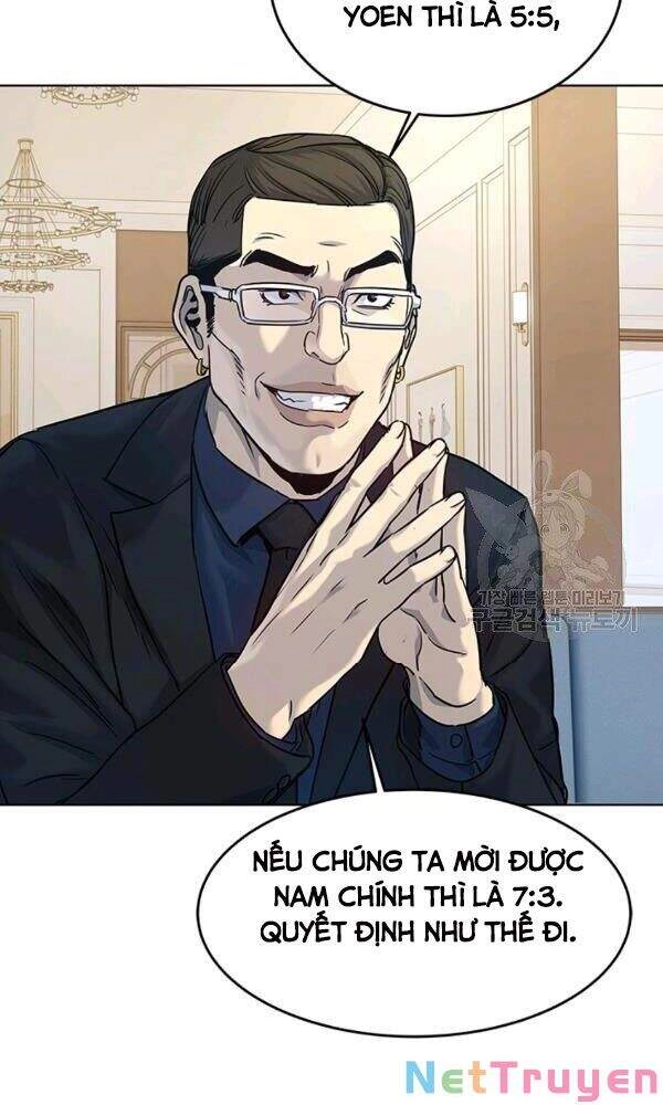 Đội Trưởng Lính Đánh Thuê Chapter 93 - 88