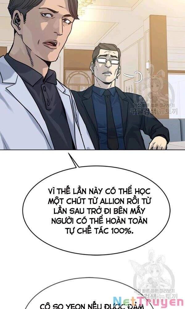 Đội Trưởng Lính Đánh Thuê Chapter 93 - 93