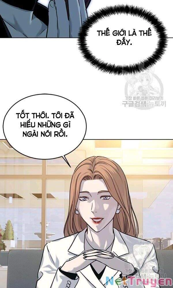 Đội Trưởng Lính Đánh Thuê Chapter 93 - 96