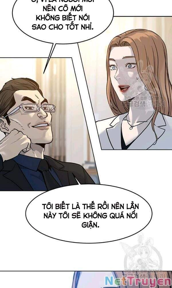 Đội Trưởng Lính Đánh Thuê Chapter 93 - 99