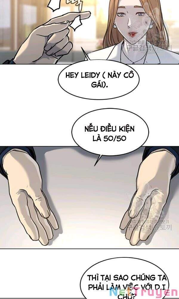 Đội Trưởng Lính Đánh Thuê Chapter 93 - 101