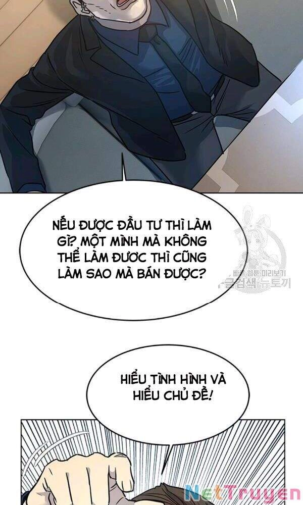 Đội Trưởng Lính Đánh Thuê Chapter 93 - 106