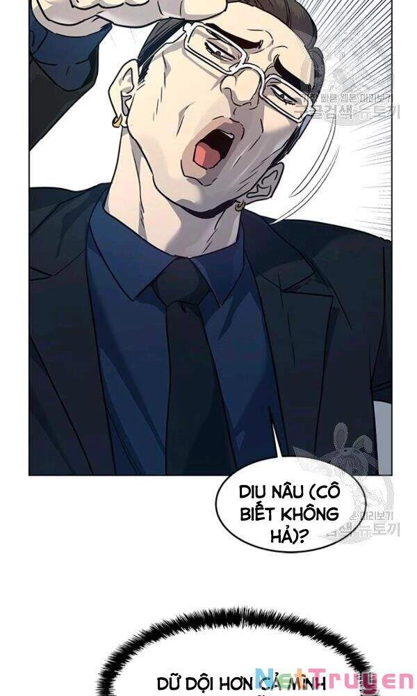 Đội Trưởng Lính Đánh Thuê Chapter 93 - 107