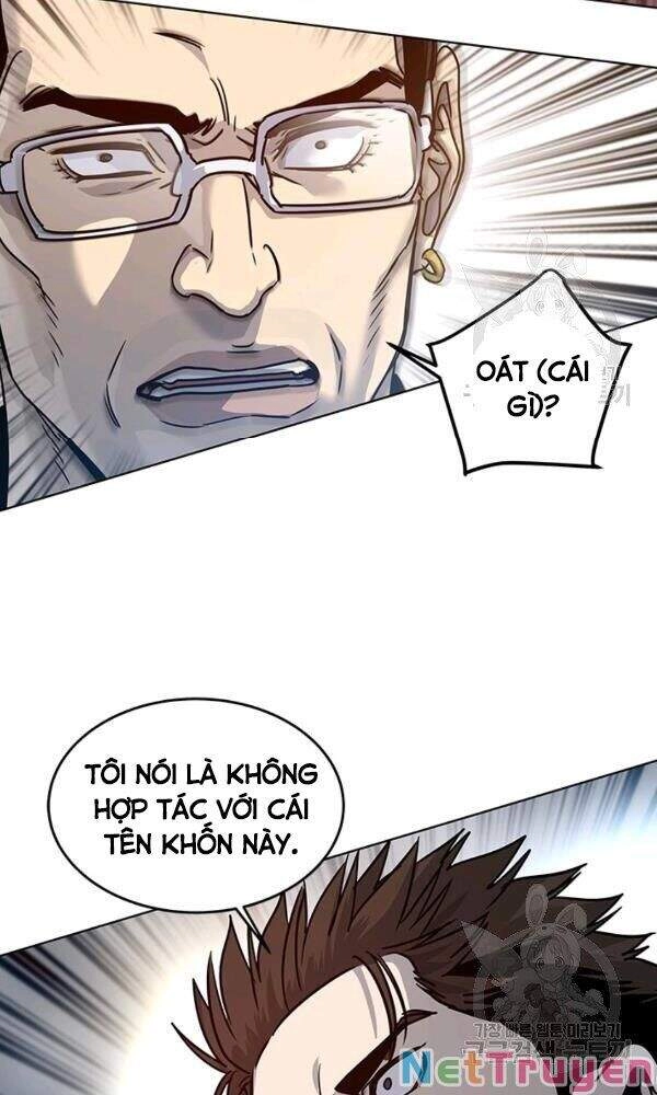 Đội Trưởng Lính Đánh Thuê Chapter 93 - 111