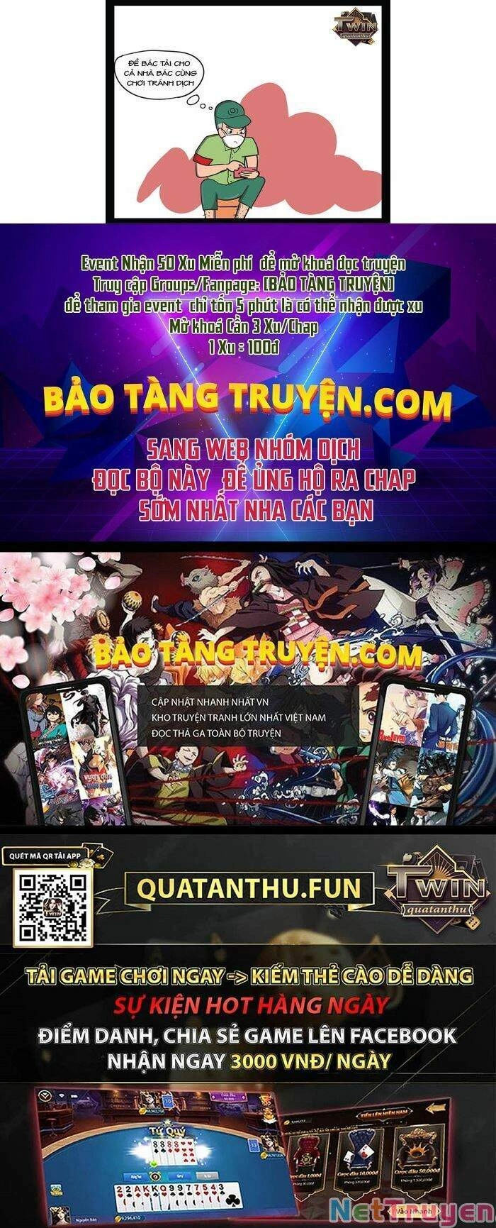 Đội Trưởng Lính Đánh Thuê Chapter 93 - 122