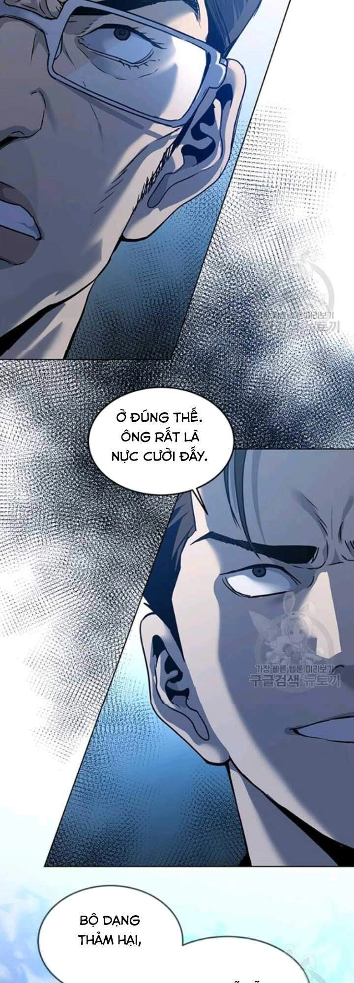 Đội Trưởng Lính Đánh Thuê Chapter 94 - 2