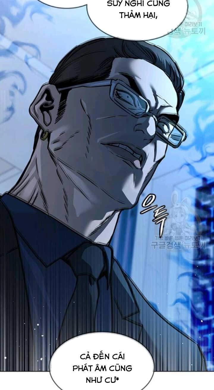 Đội Trưởng Lính Đánh Thuê Chapter 94 - 3