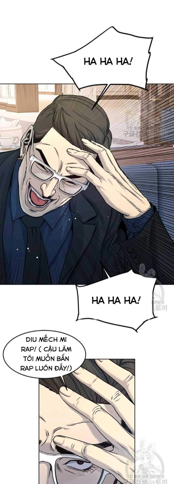 Đội Trưởng Lính Đánh Thuê Chapter 94 - 6