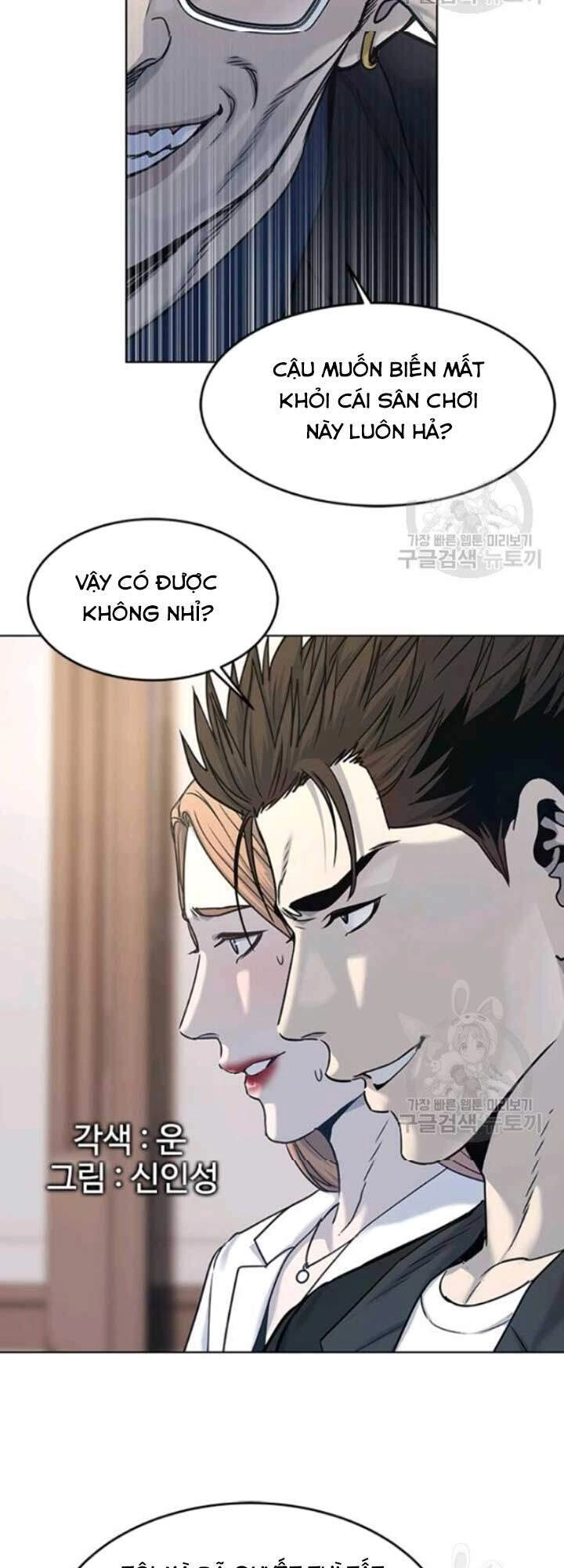 Đội Trưởng Lính Đánh Thuê Chapter 94 - 7