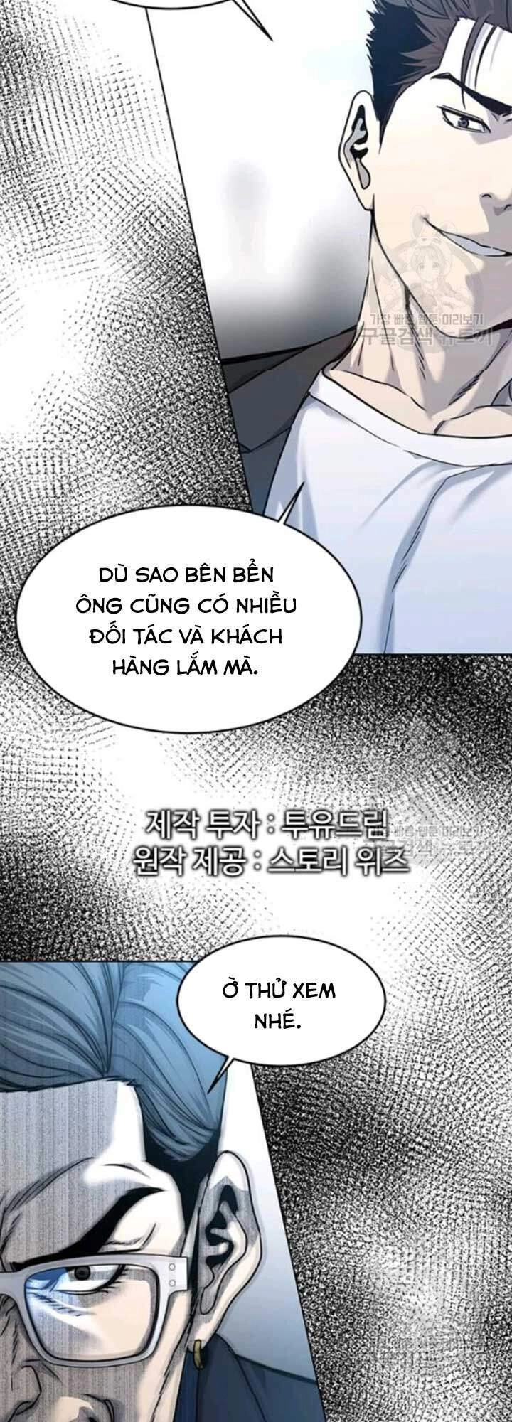 Đội Trưởng Lính Đánh Thuê Chapter 94 - 10