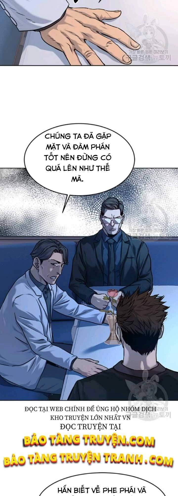 Đội Trưởng Lính Đánh Thuê Chapter 94 - 13