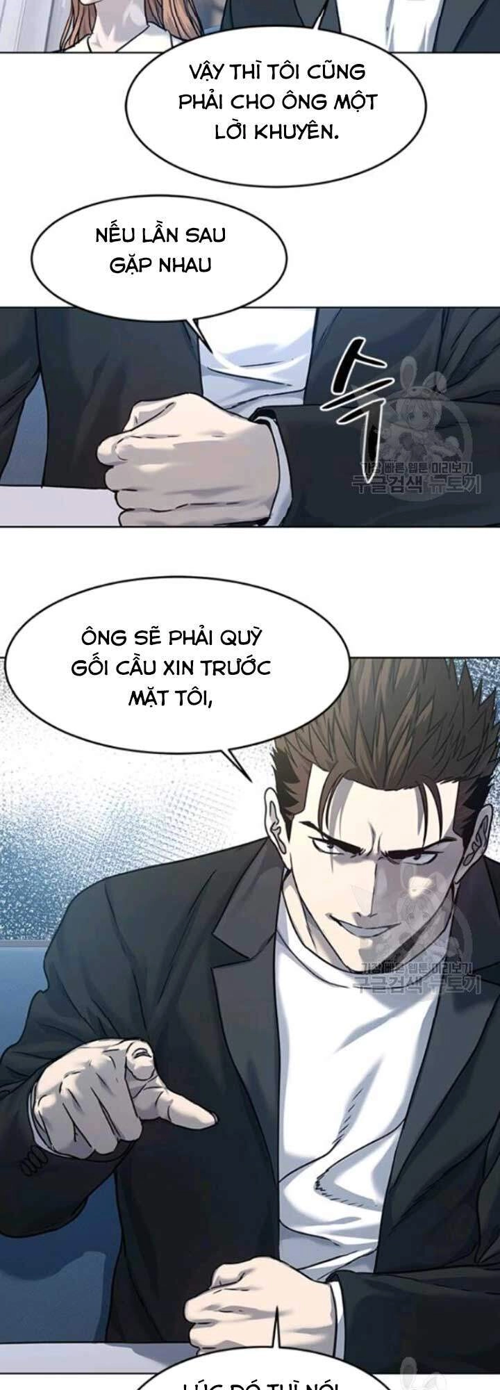 Đội Trưởng Lính Đánh Thuê Chapter 94 - 16