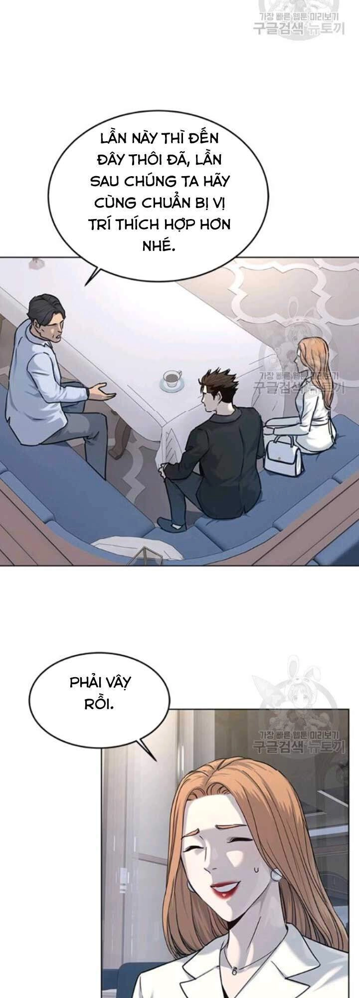 Đội Trưởng Lính Đánh Thuê Chapter 94 - 21