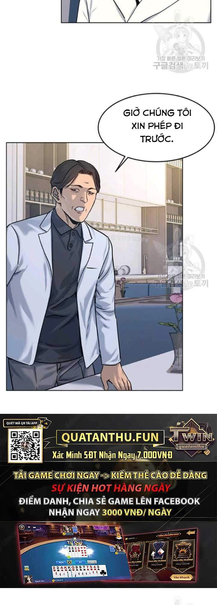 Đội Trưởng Lính Đánh Thuê Chapter 94 - 22