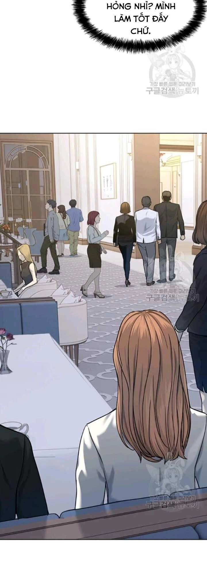 Đội Trưởng Lính Đánh Thuê Chapter 94 - 24