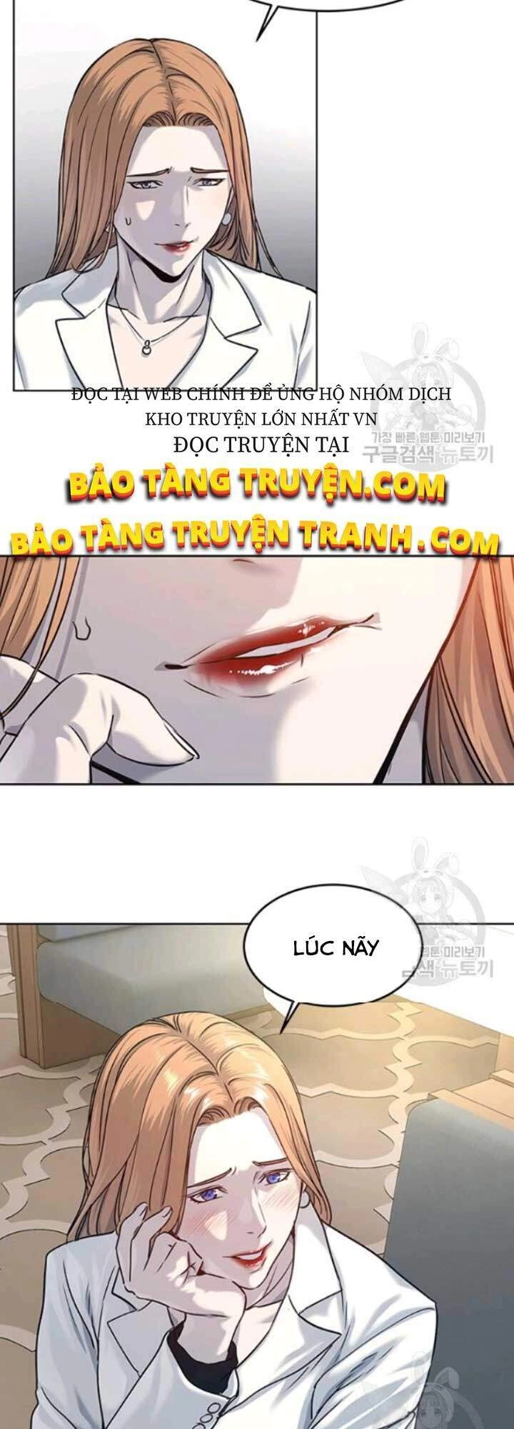 Đội Trưởng Lính Đánh Thuê Chapter 94 - 26
