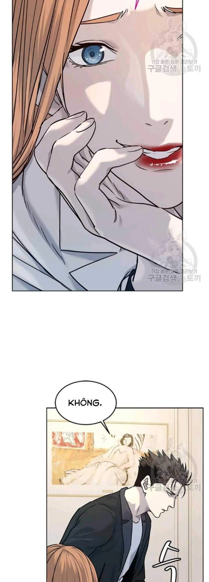 Đội Trưởng Lính Đánh Thuê Chapter 94 - 28