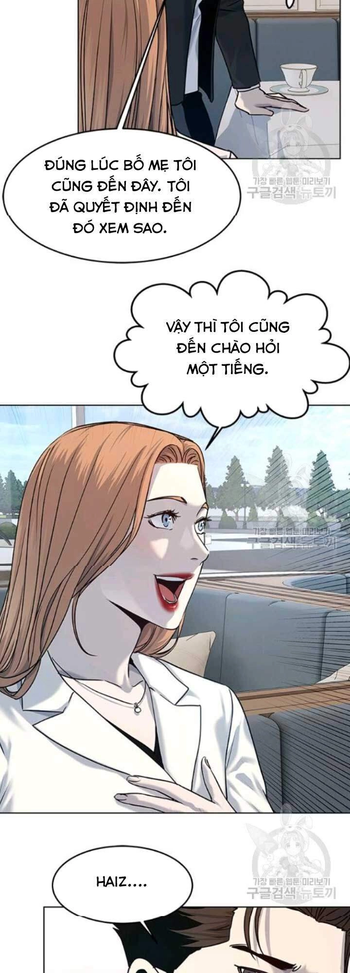 Đội Trưởng Lính Đánh Thuê Chapter 94 - 29