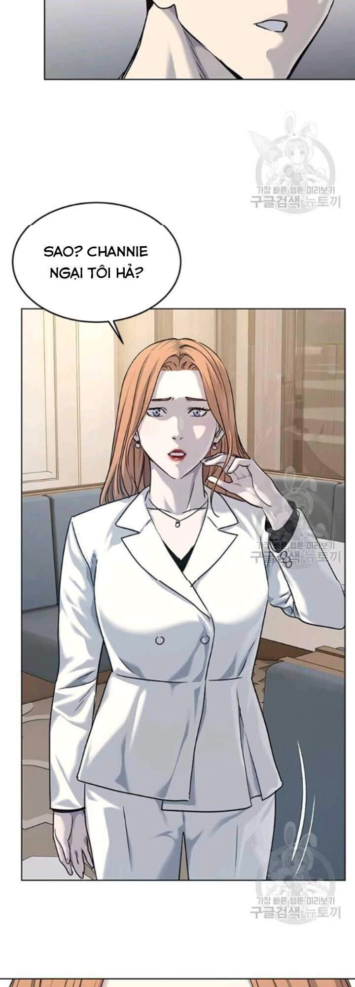 Đội Trưởng Lính Đánh Thuê Chapter 94 - 31