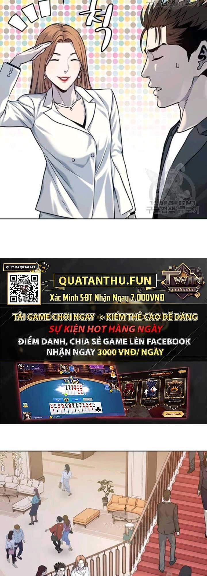 Đội Trưởng Lính Đánh Thuê Chapter 94 - 33