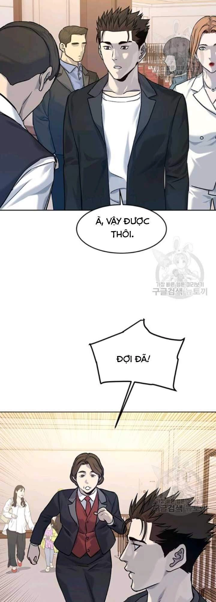 Đội Trưởng Lính Đánh Thuê Chapter 94 - 39