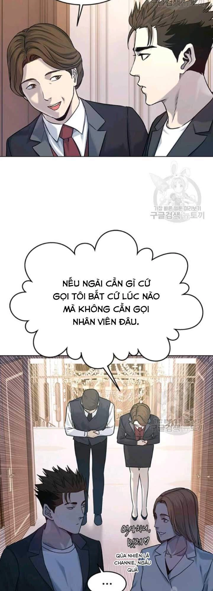 Đội Trưởng Lính Đánh Thuê Chapter 94 - 42