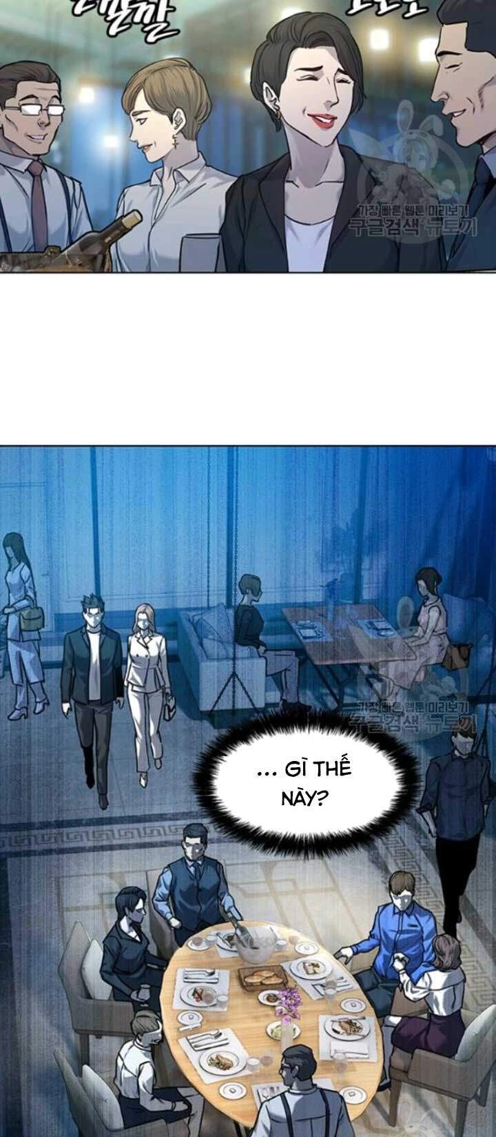 Đội Trưởng Lính Đánh Thuê Chapter 94 - 44