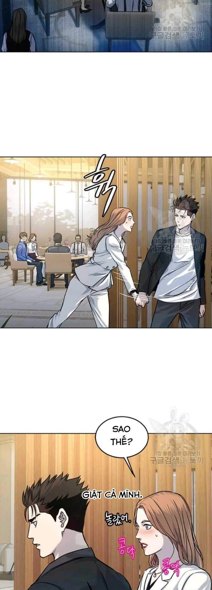 Đội Trưởng Lính Đánh Thuê Chapter 94 - 45