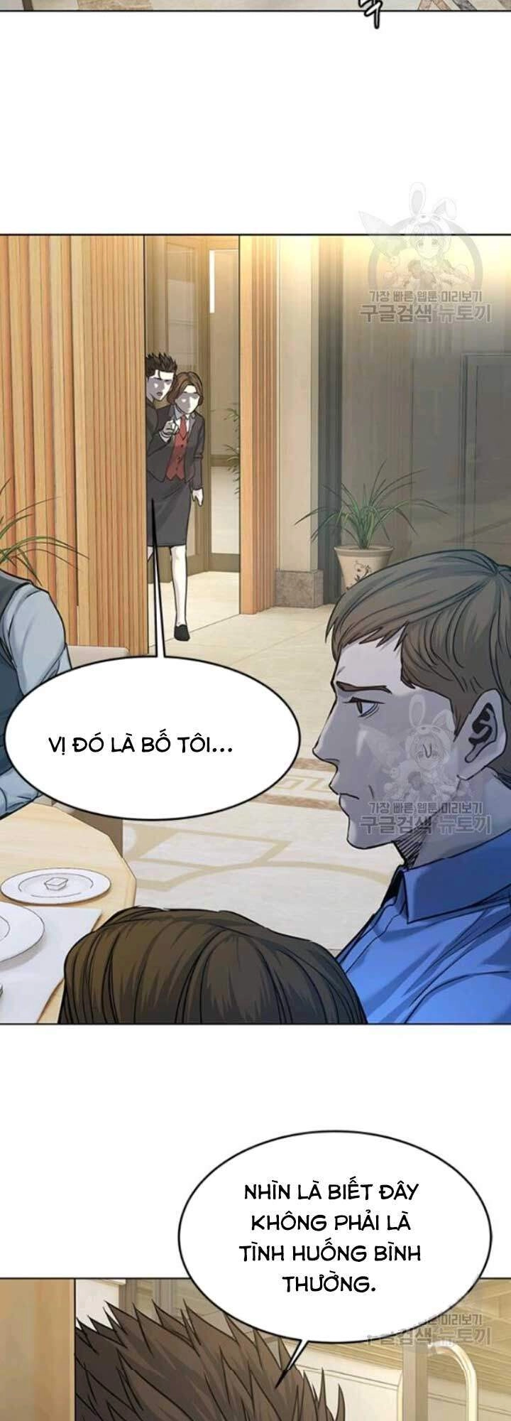 Đội Trưởng Lính Đánh Thuê Chapter 94 - 47