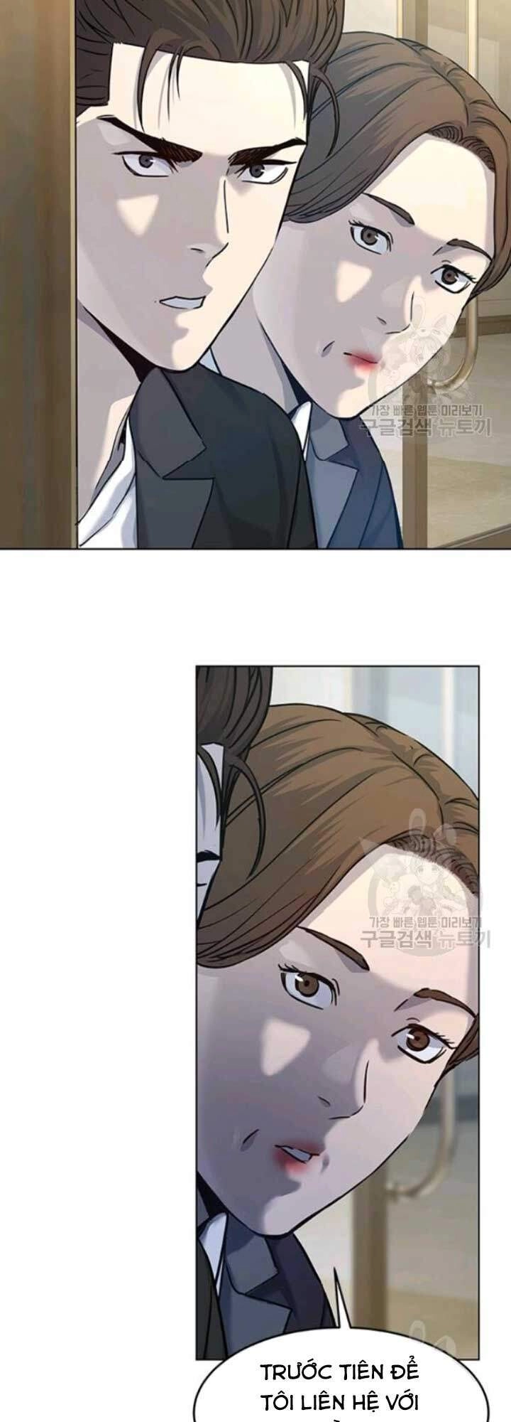 Đội Trưởng Lính Đánh Thuê Chapter 94 - 48