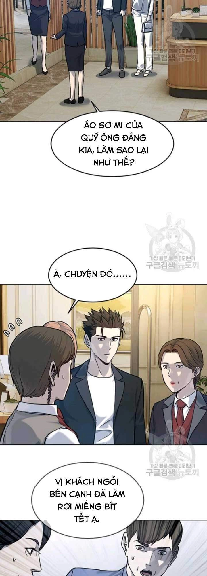 Đội Trưởng Lính Đánh Thuê Chapter 94 - 50