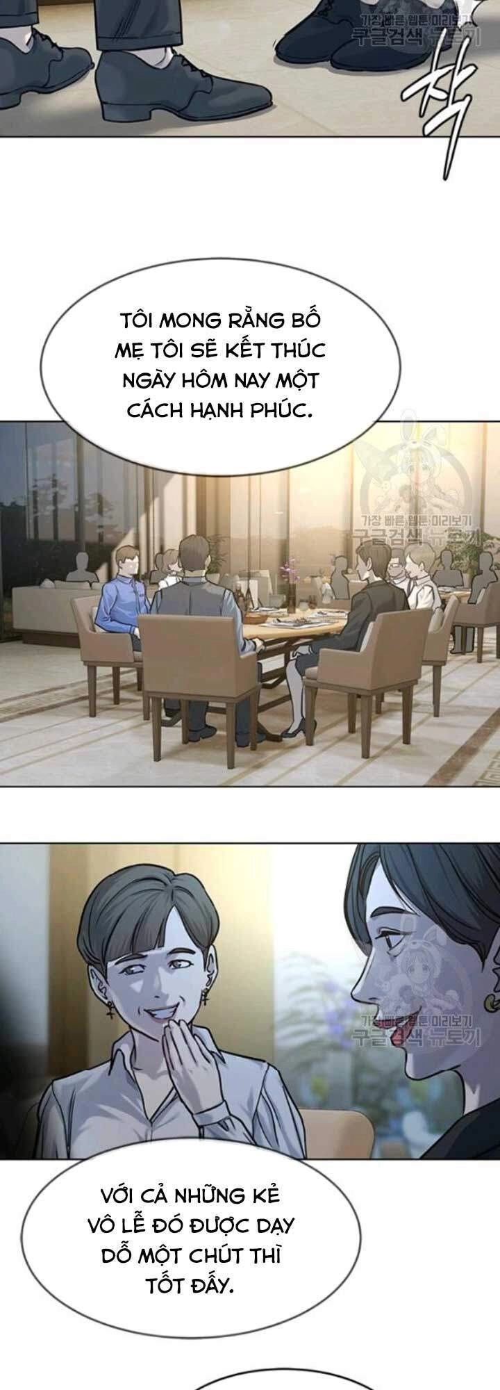 Đội Trưởng Lính Đánh Thuê Chapter 94 - 62