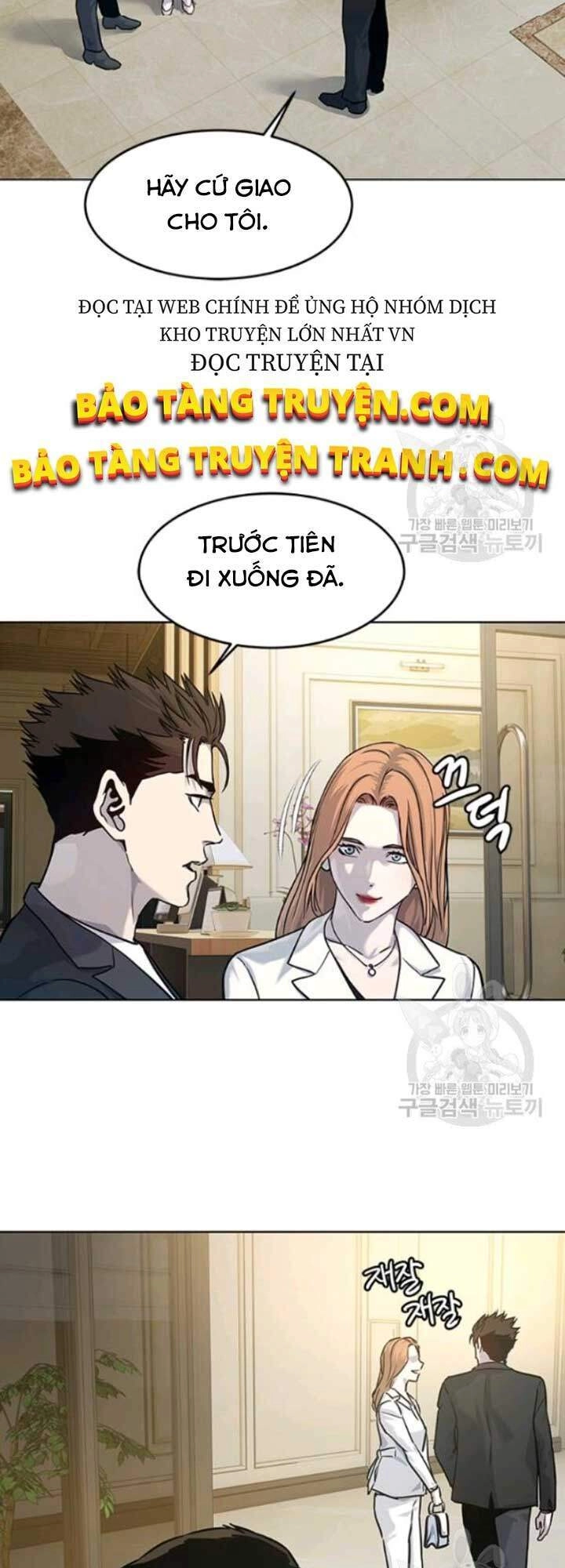 Đội Trưởng Lính Đánh Thuê Chapter 94 - 66