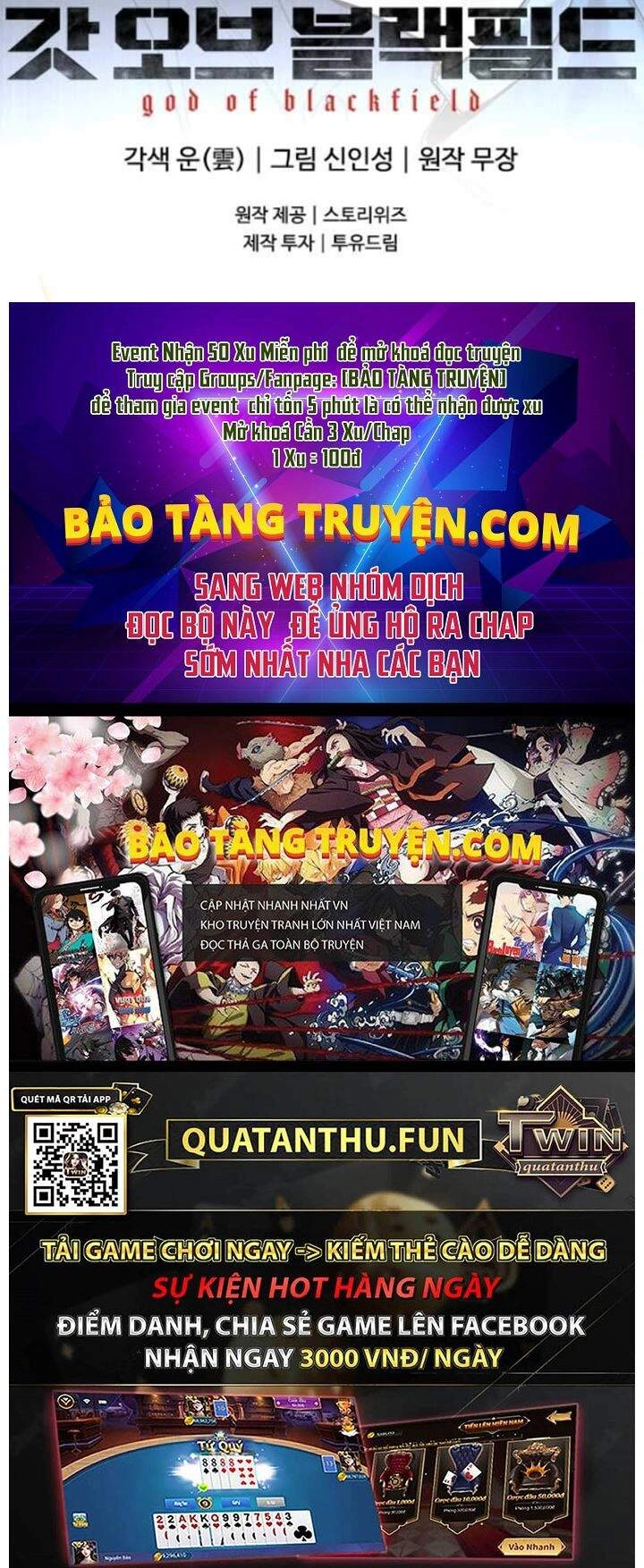 Đội Trưởng Lính Đánh Thuê Chapter 94 - 69