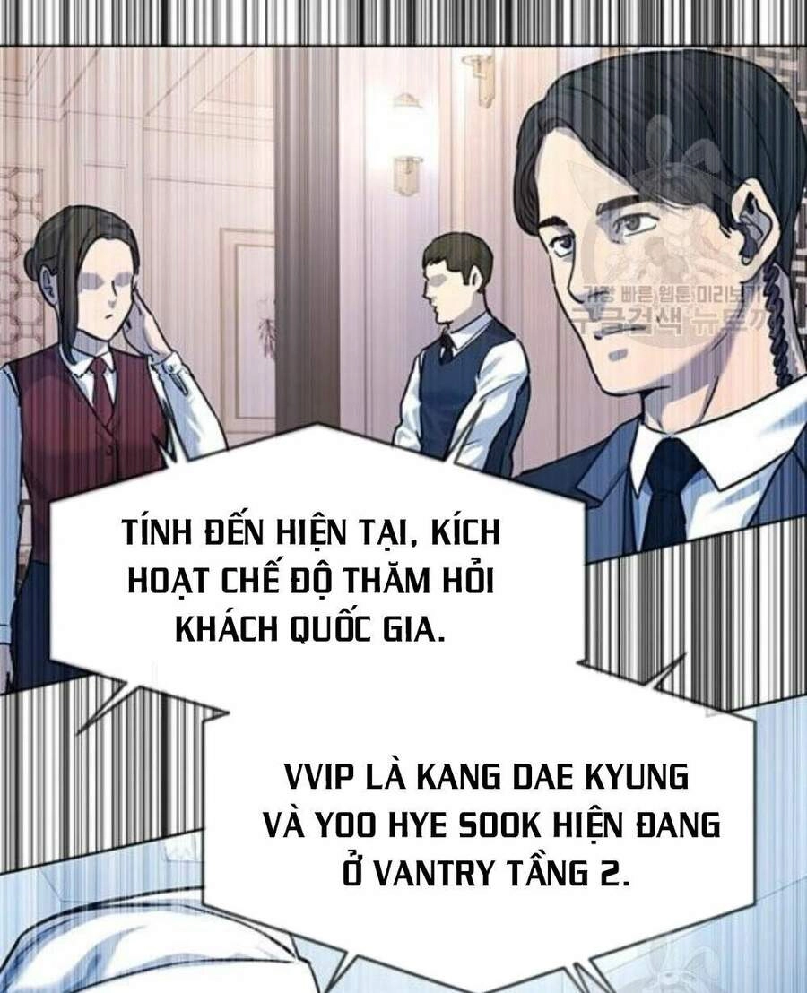 Đội Trưởng Lính Đánh Thuê Chapter 95 - 2