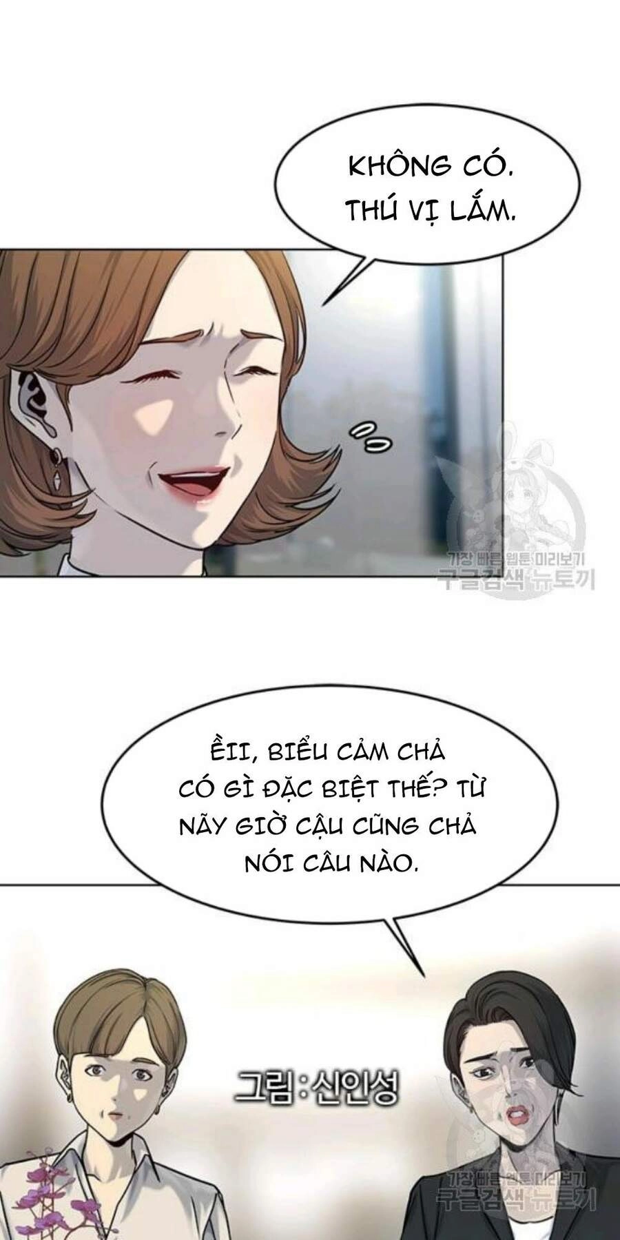 Đội Trưởng Lính Đánh Thuê Chapter 95 - 8