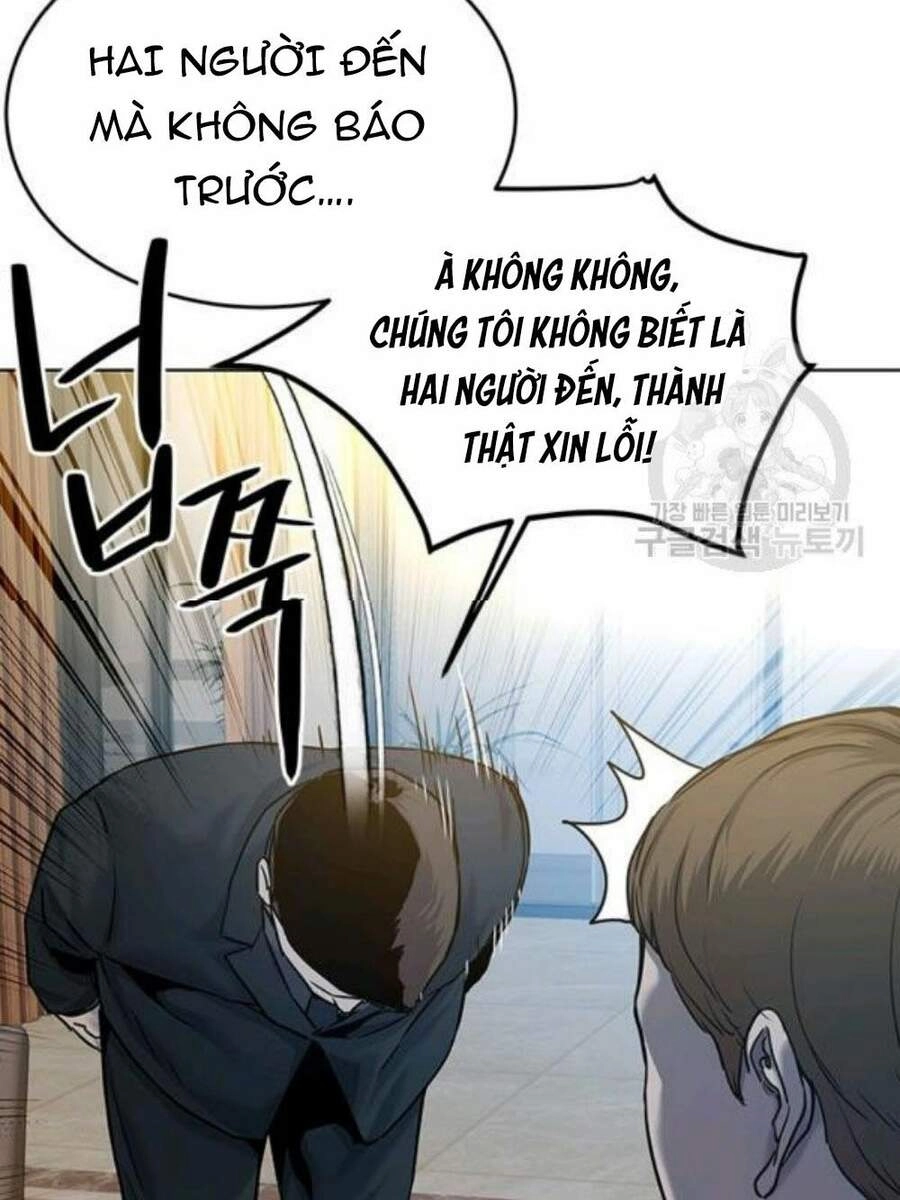 Đội Trưởng Lính Đánh Thuê Chapter 95 - 26