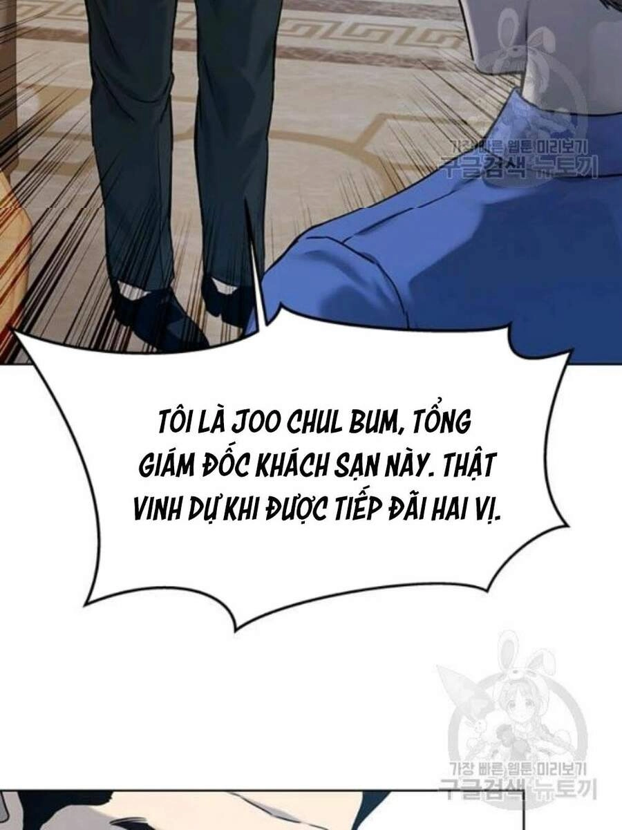 Đội Trưởng Lính Đánh Thuê Chapter 95 - 27
